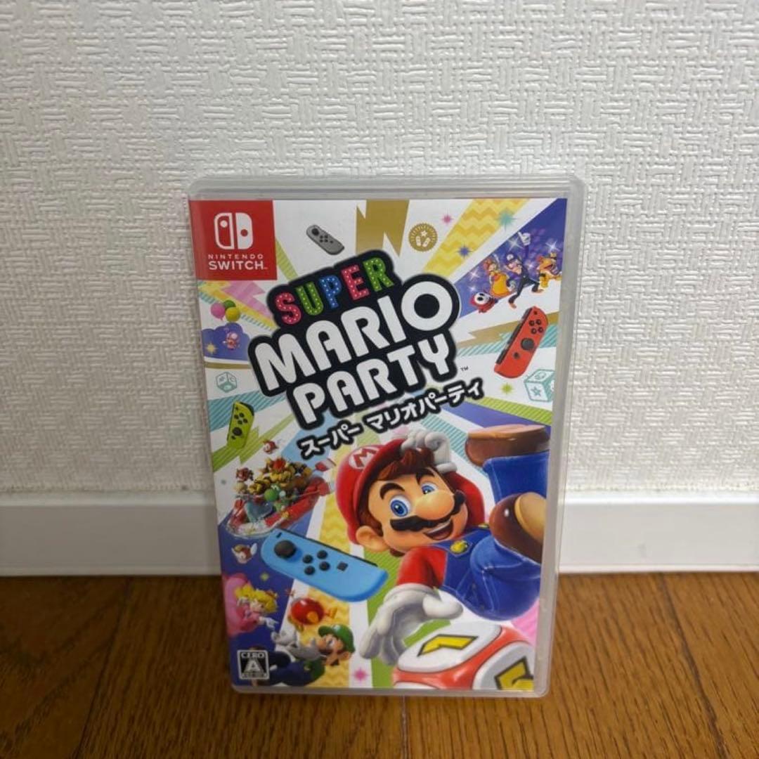 Nintendo Switch あつまれ どうぶつの森　ソフト多数セット