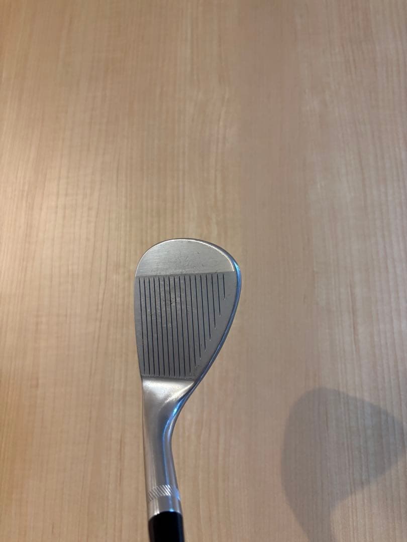 Titleist SM9 54度 ウェッジ　ボーケイ