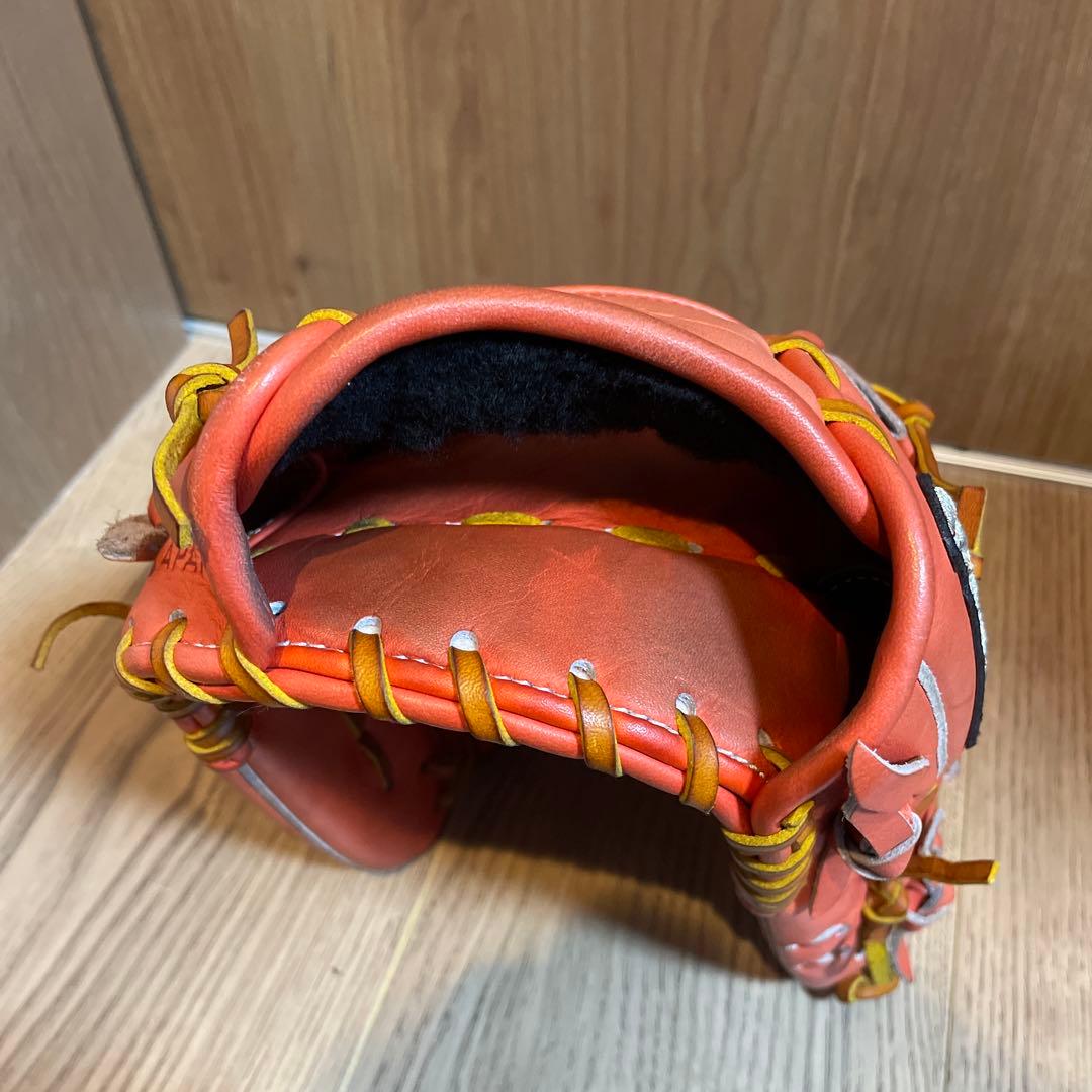 【アイピーセレクト】軟式内野手用