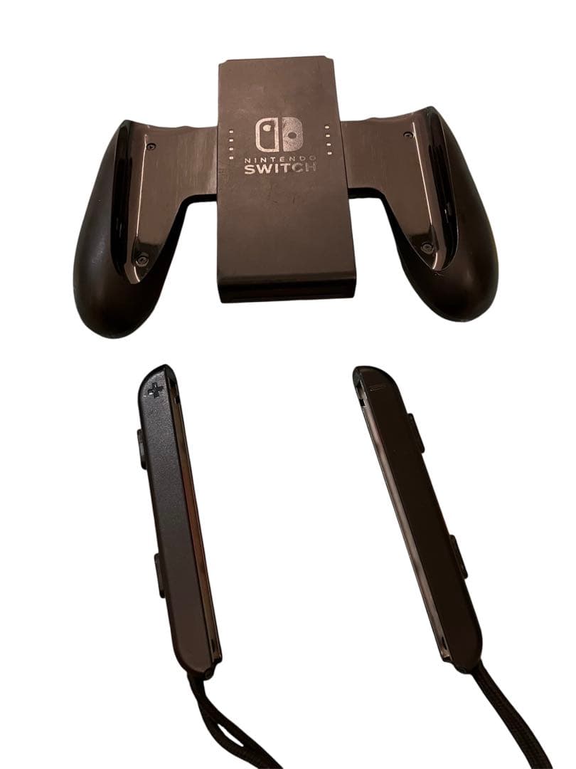 【動作良好】Nintendo Switch完品セット 2021年製 HADモデル