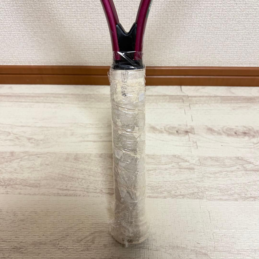 Prince WIMBLEDON シャラポワモデル テニスラケット