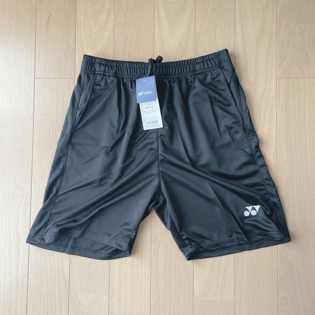 ヨネックス　YONEX テニス＆バドミントン　ゲームウェア　上下セット新品　L