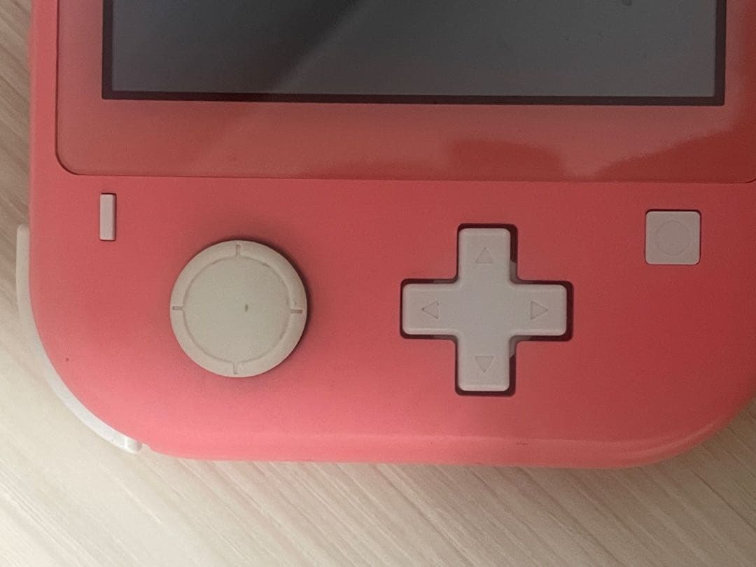 Switch本体