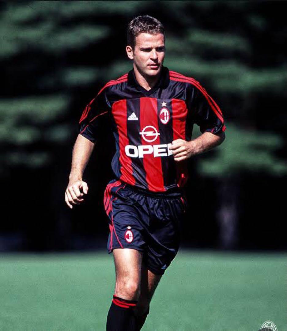 adidas ドイツ代表ユニフォーム　BIERHOFF 20 ピアホフ　Oサイズ