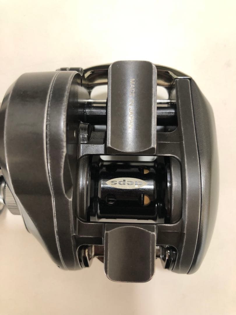 希少・限定deps daiwa ZDV100H