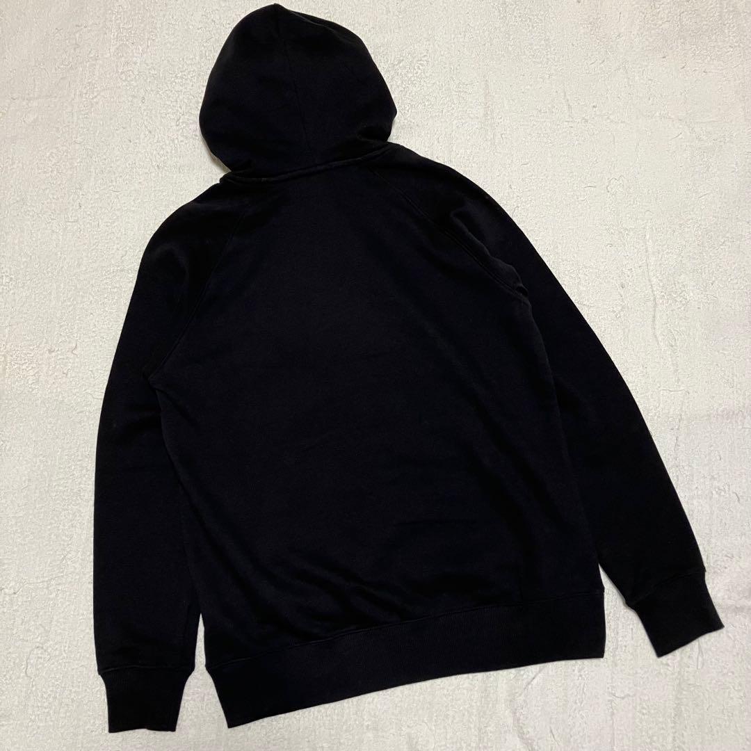 [新品タグ付き] THE NORTH FACE ノースフェイス パーカー S
