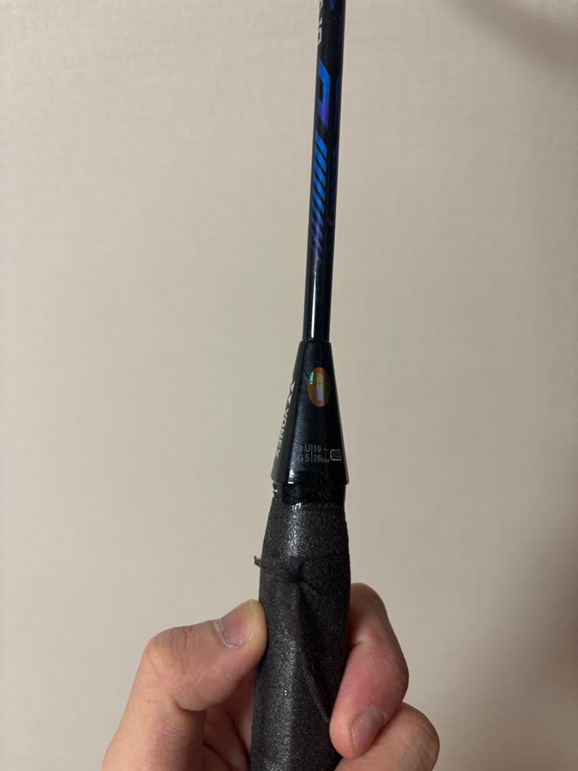 ヨネックス　デュオラ10 美品