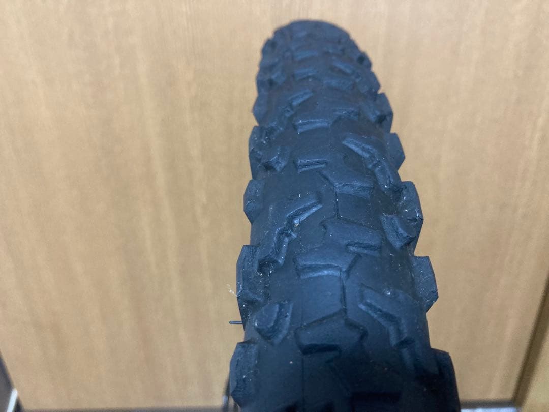 WTB SpeedDisc 完組ホイールセット