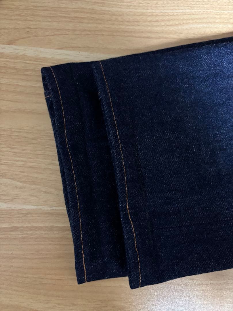 【最終値下げ】Atlast&Co Lot126 Denim size 32