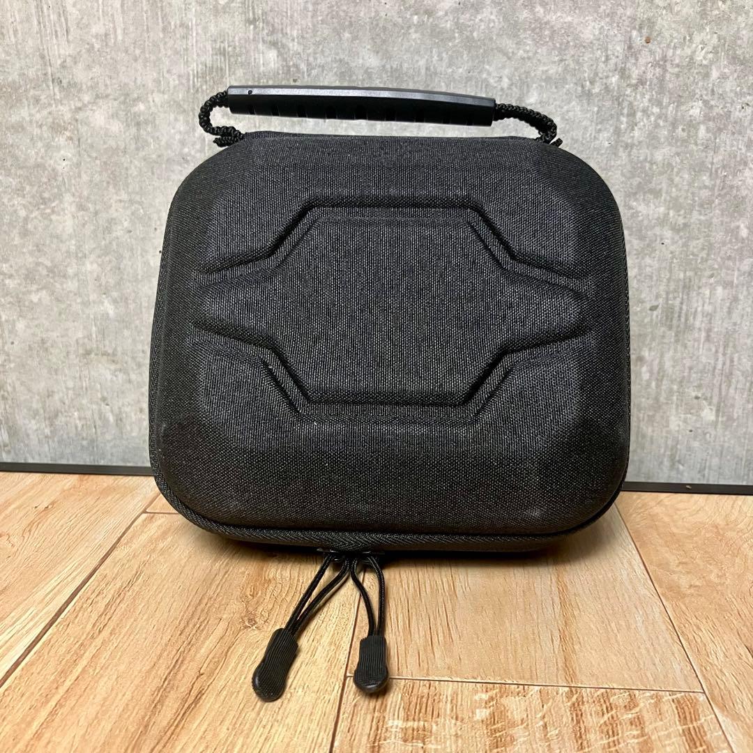 SOTO レギュレーターストーブ FUSION ST-330【ケース付き】