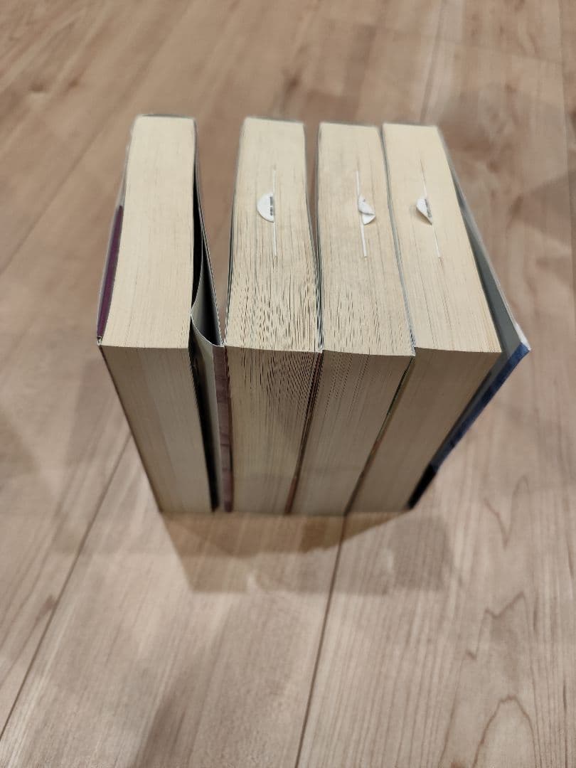 梶原一騎作品　全巻