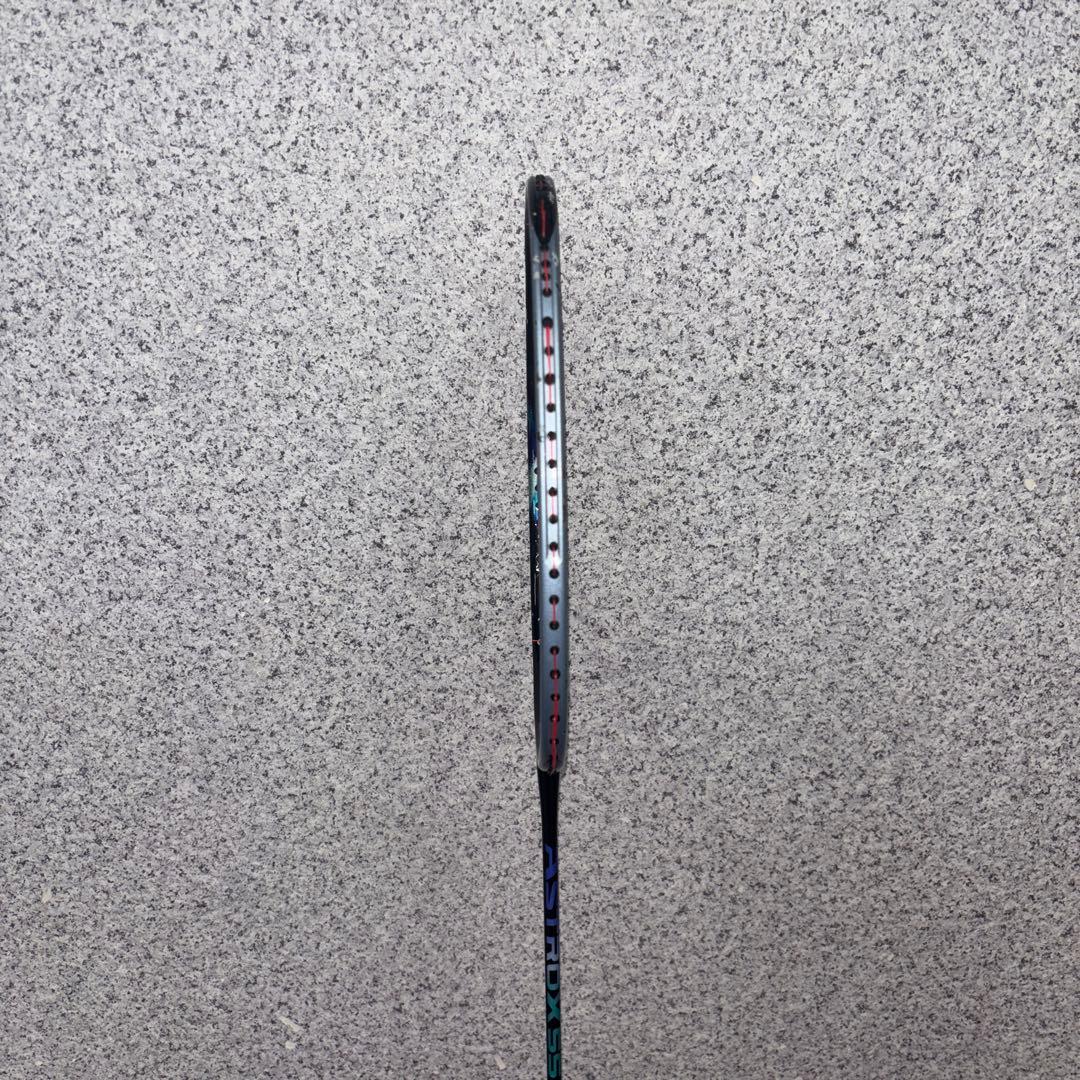 アストロクス55 バドミントンラケット　YONEX