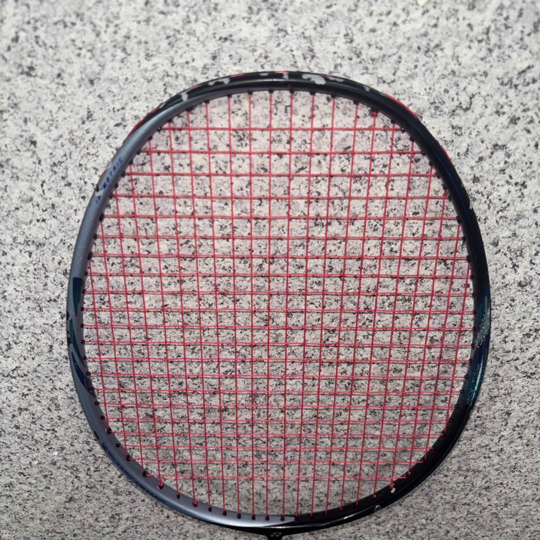 アストロクス55 バドミントンラケット　YONEX
