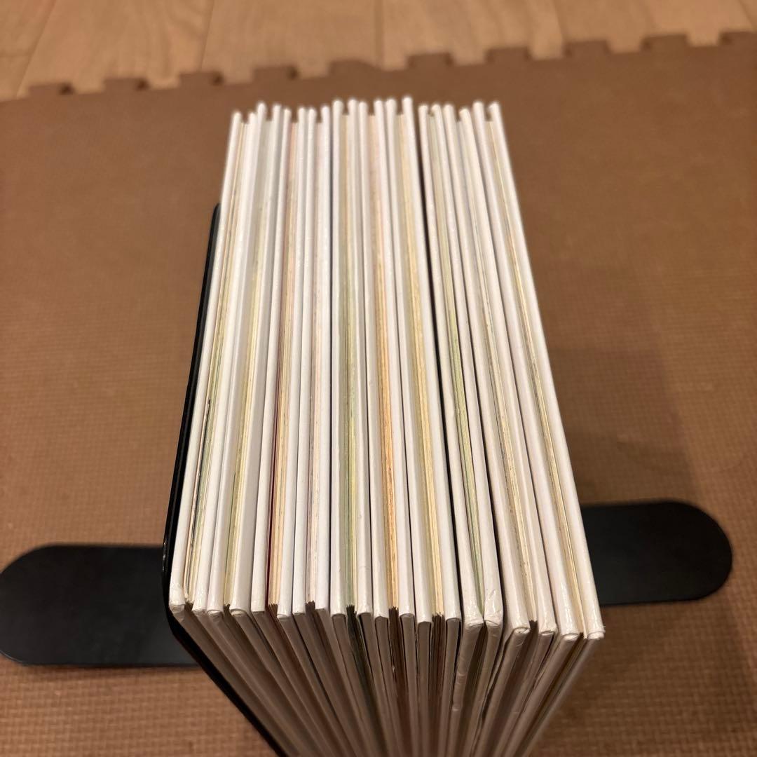 パオちゃんシリーズ絵本　全10冊セット　中川道子　パオちゃんのすべりだい