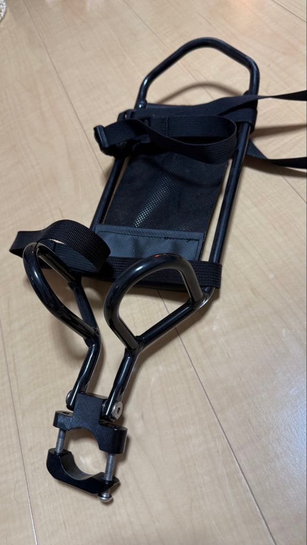 PDW bindle rack ビンドルラック
