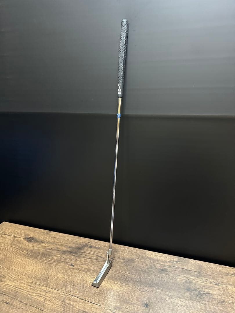 PINGパター　MYDAY G2　35インチ