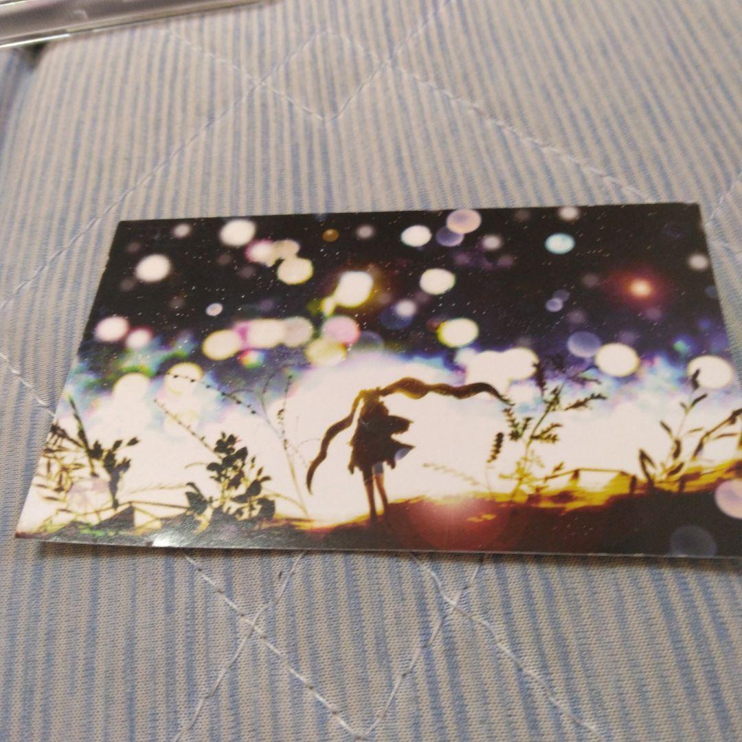 dezzy　Princess in The Galaxy　ボカロ　CD　初音ミク