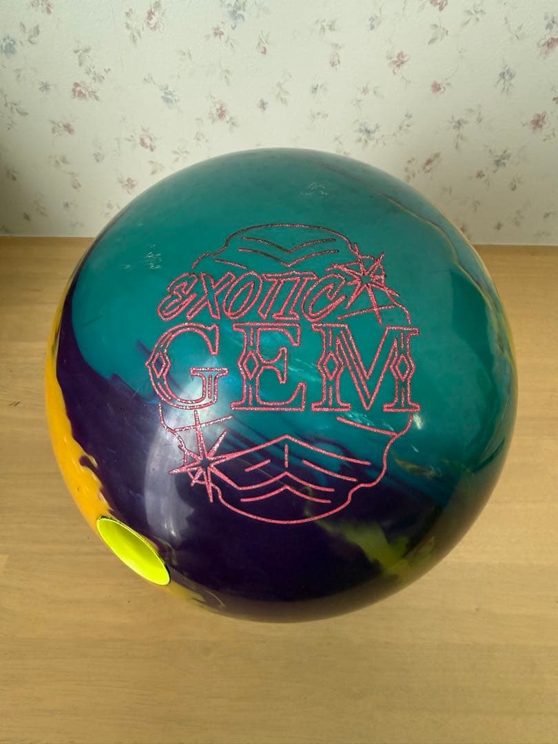 ボール ROTO GRIP EXOTIC GEM