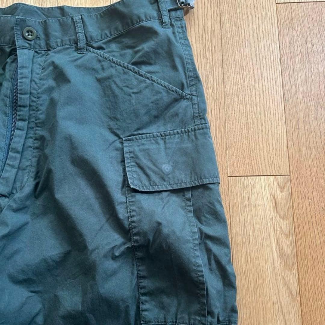 パンツ TYPEWRITER UPWARD CARGO POCKET PANTS