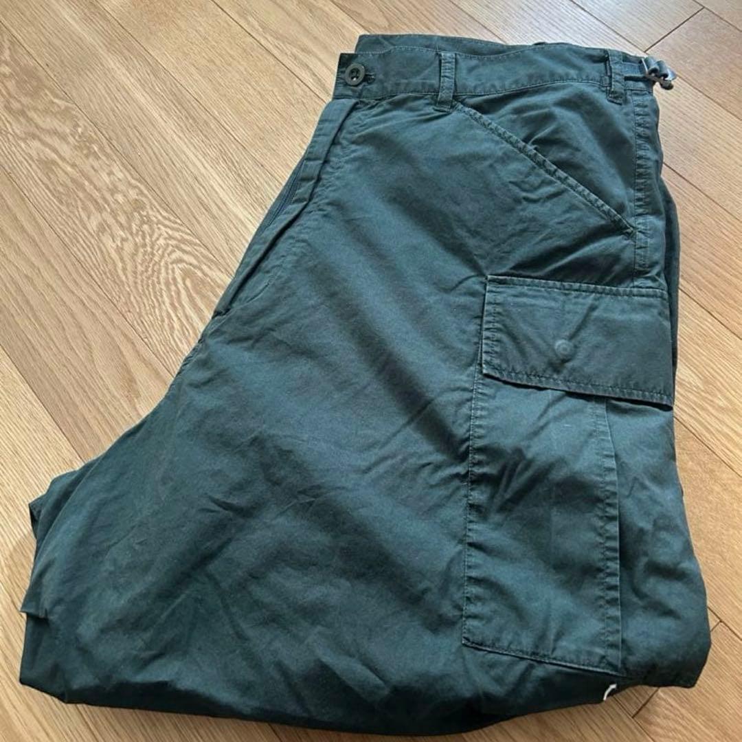パンツ TYPEWRITER UPWARD CARGO POCKET PANTS