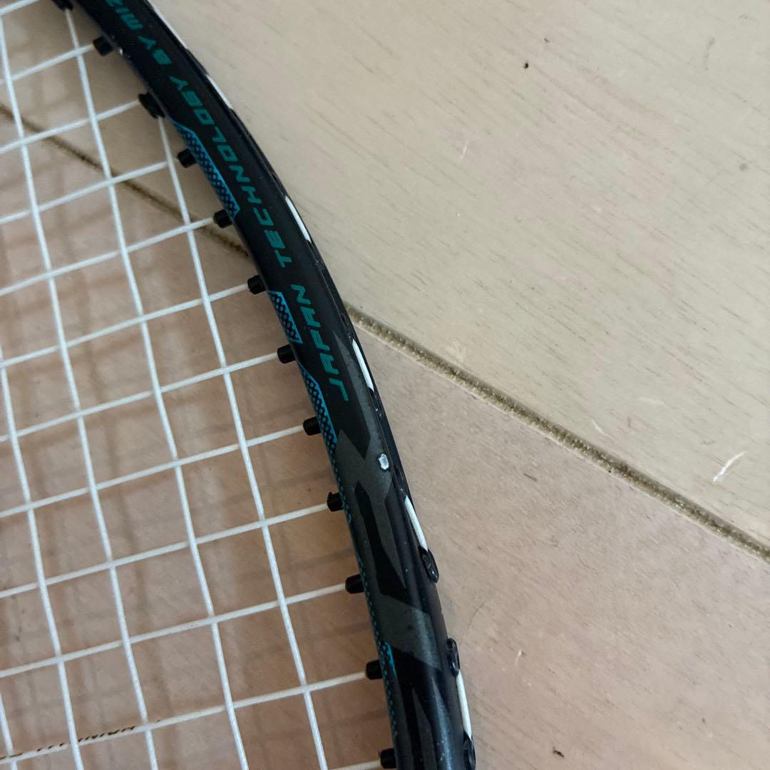 ラケット MIZUNO CALIBER VA TOUR