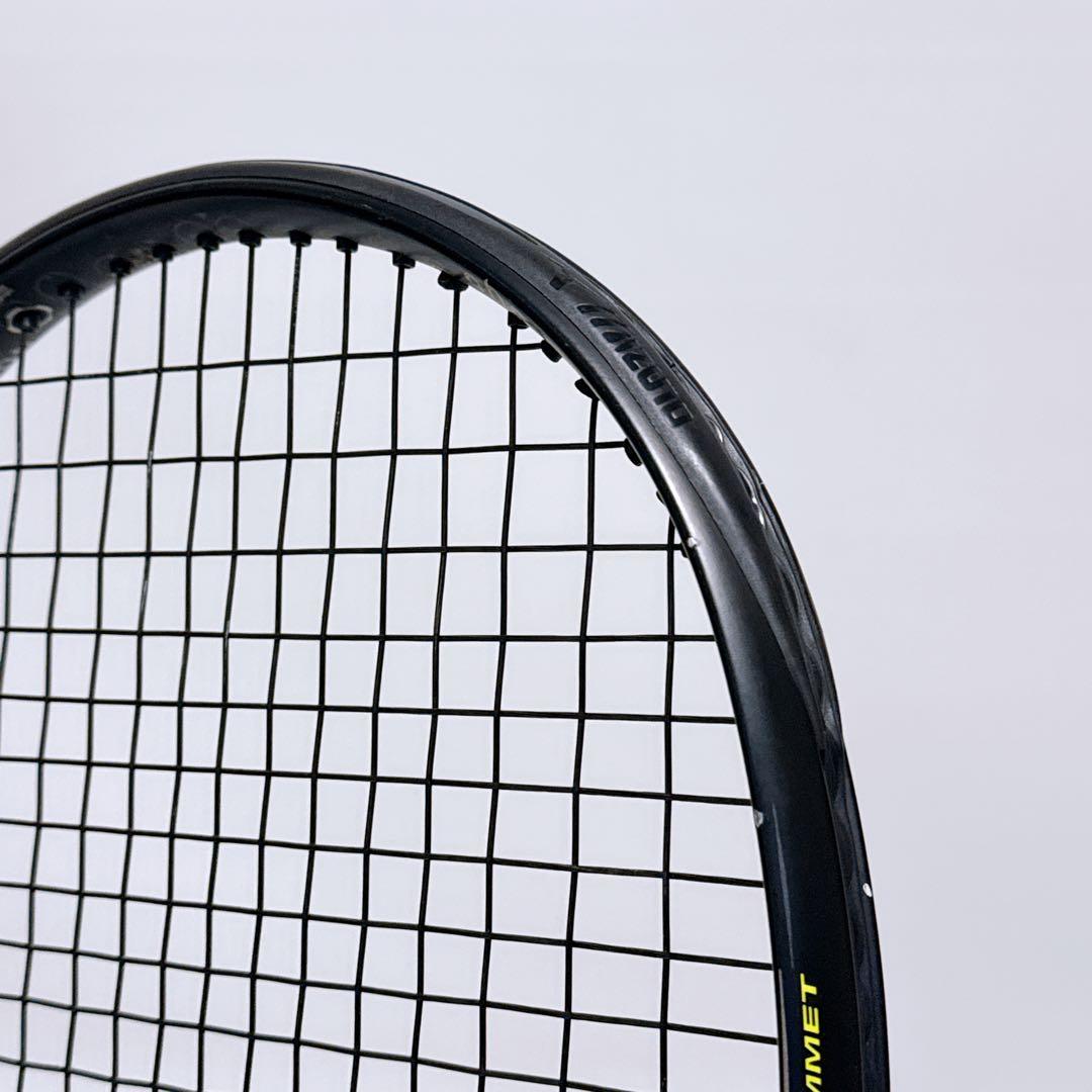 美品 Mizuno ミズノ 硬式テニスラケット ACROSPEED 300