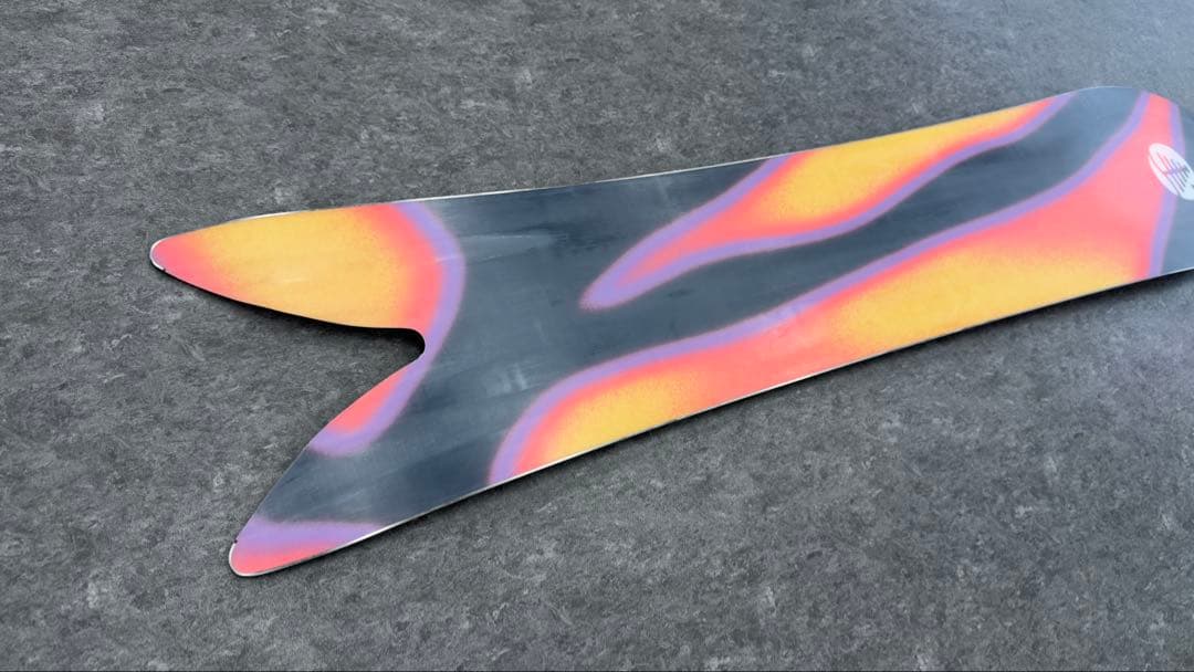 【BURTON】ファミリーツリー　スムースオペレーター 2026モデル