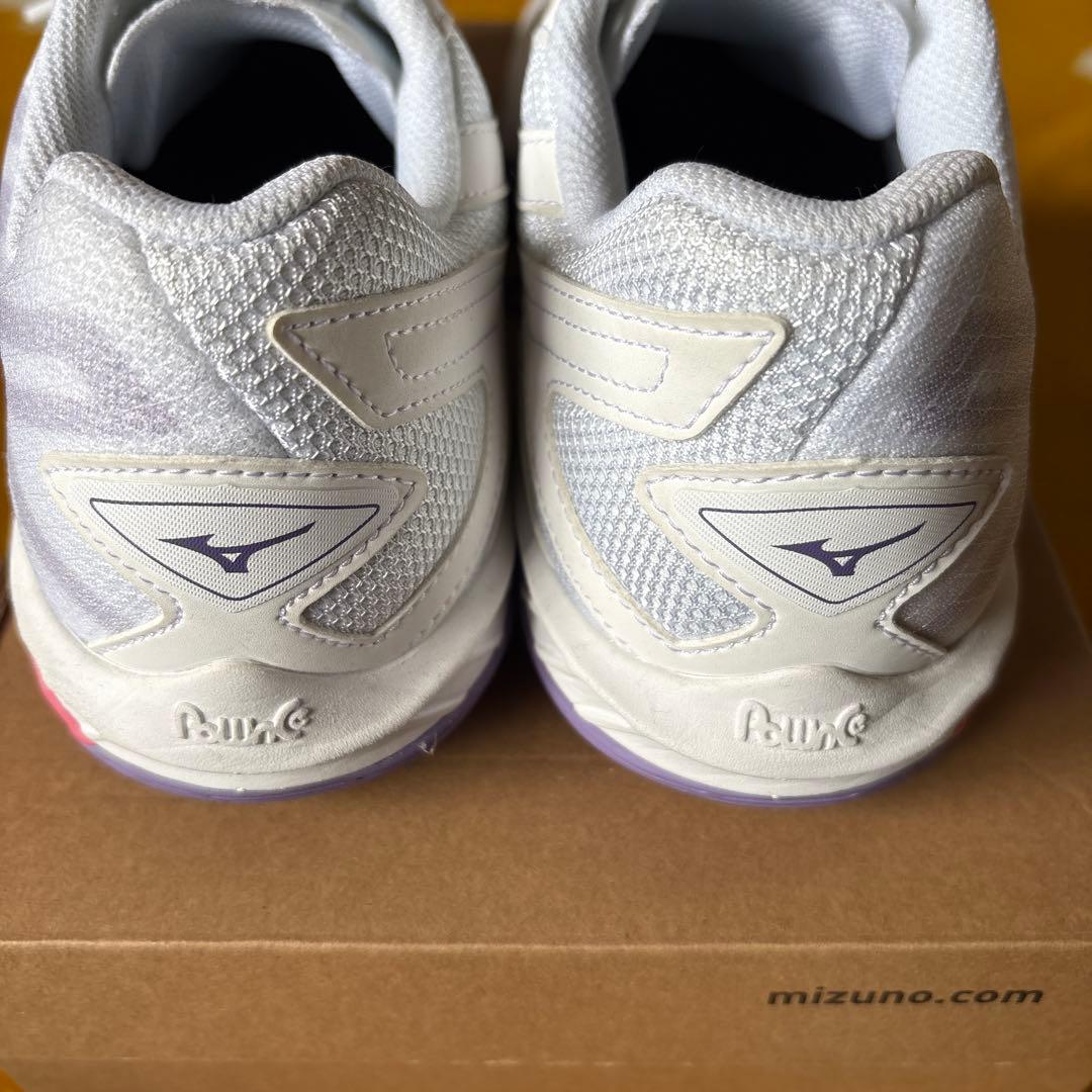 Mizuno WAVE CLAW EL 2 FIT 26.0cm ミズノ