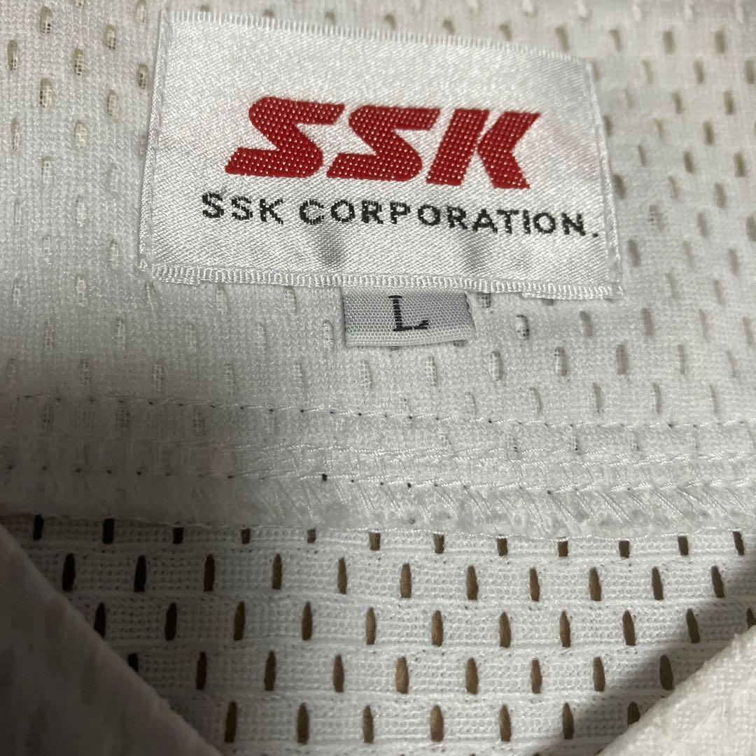 阪神 タイガース ユニフォーム　ssk