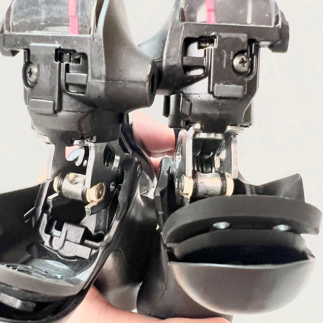Shimano ST-2400　STI レバーシマノ シフティングブレーキレバー
