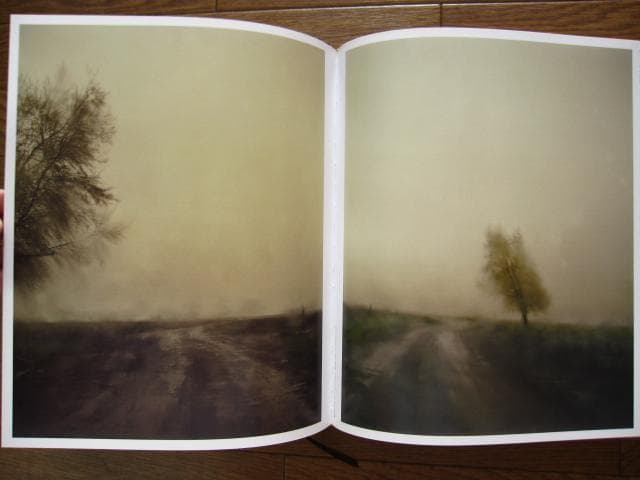 Todd Hido: Intimate Distance　トッド・ハイド