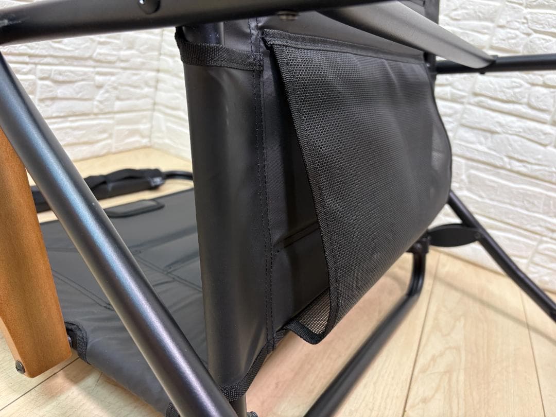 AS2OV アッソブ ローバーチェア ロータイプ