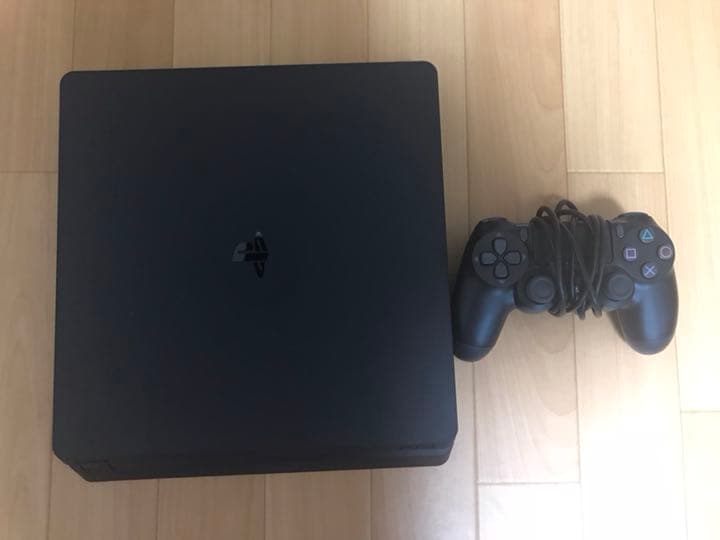 Sony プレイステーション4
