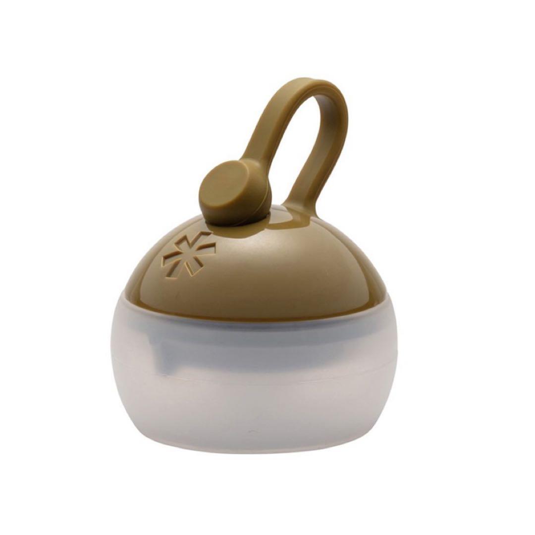 【新品未使用】 peak たねほおずき もり 廃盤品