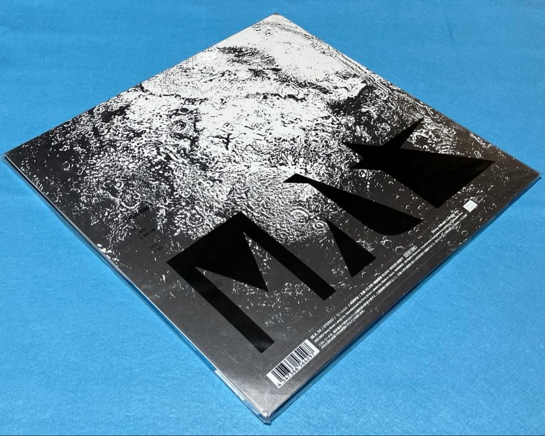 【新品・未使用】米津玄師 M八七 Kenshi Yonezu レコード