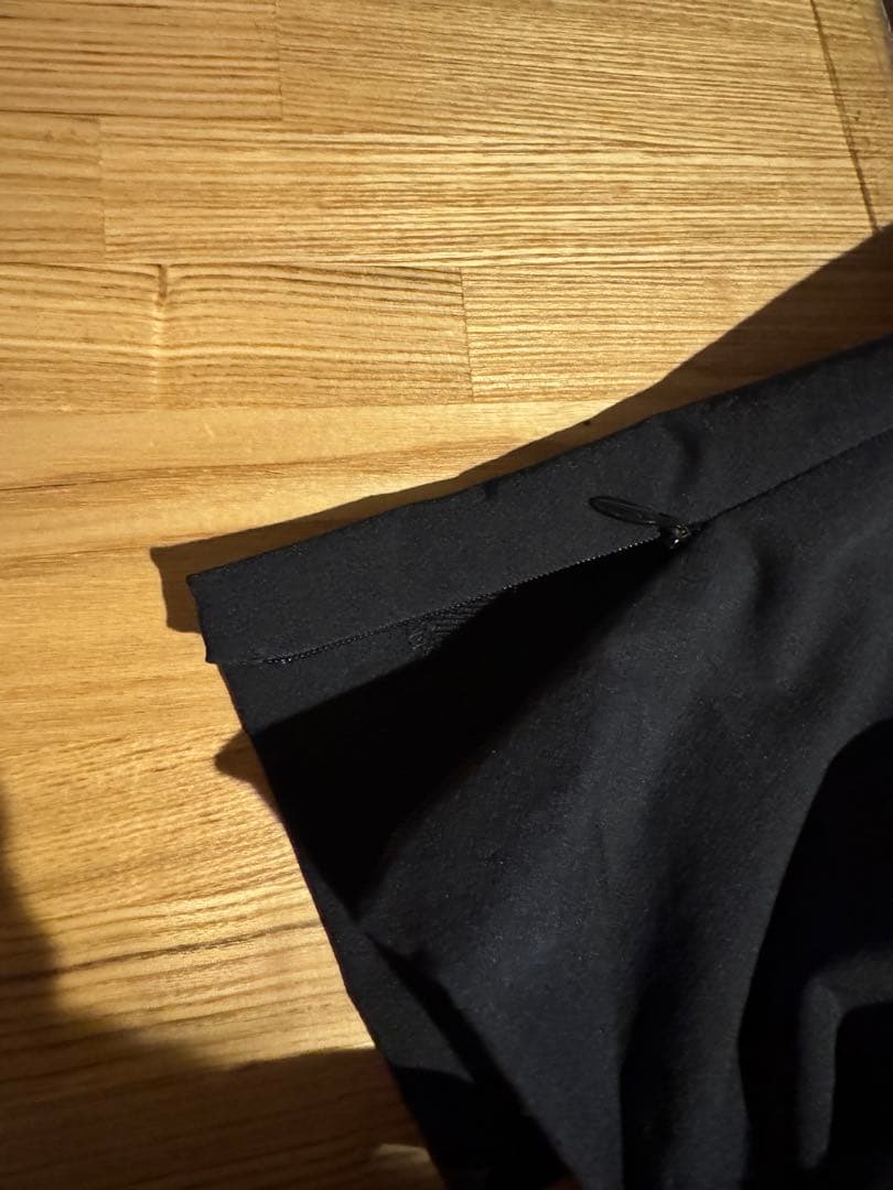 スーツ SOPHNET. 4WAY STRETCH SLIM FIT SLACKS