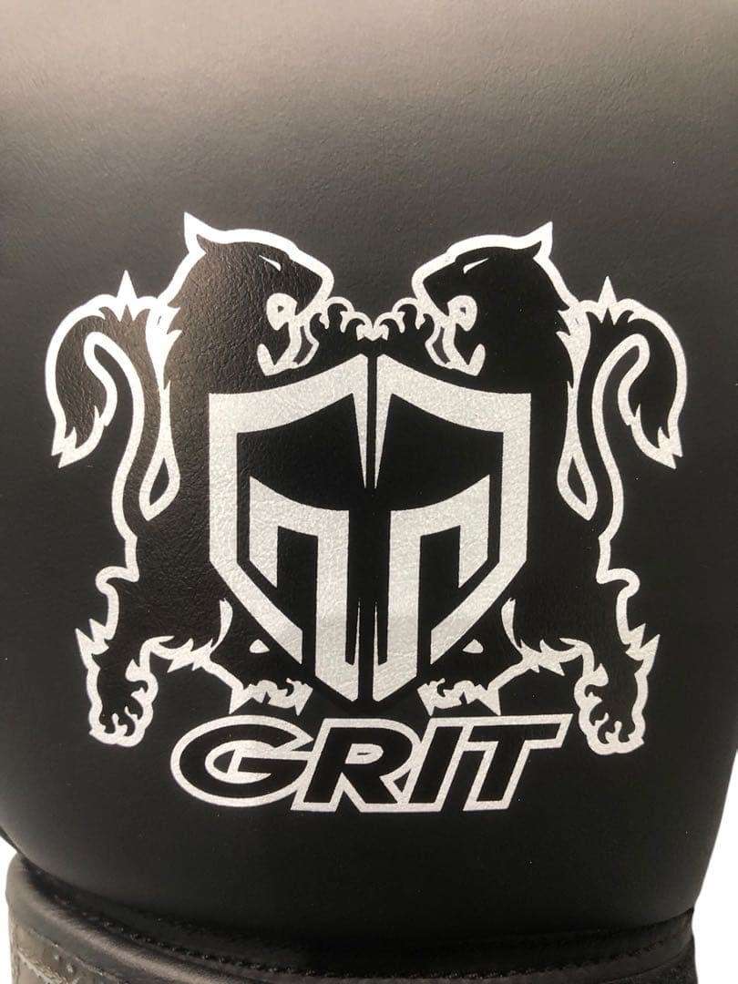 ボクシング GRIT CUSTOM MADE JAPAN TIGER GLOVE