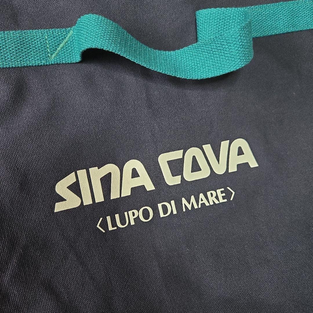 シナコバ　SINA COVA 非売品　バッグ4点
