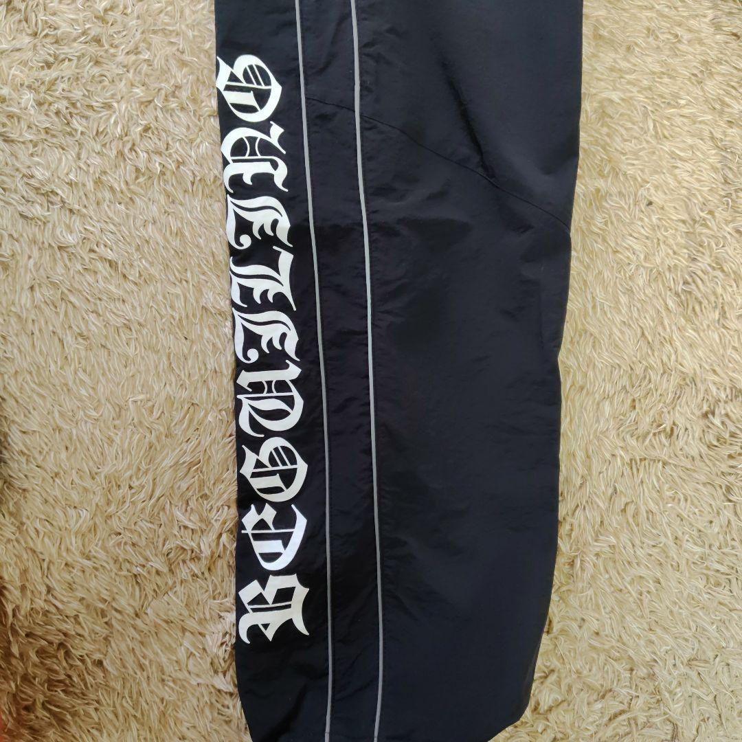 ボディメーカー　ウィンドブレーカー上下　2XL