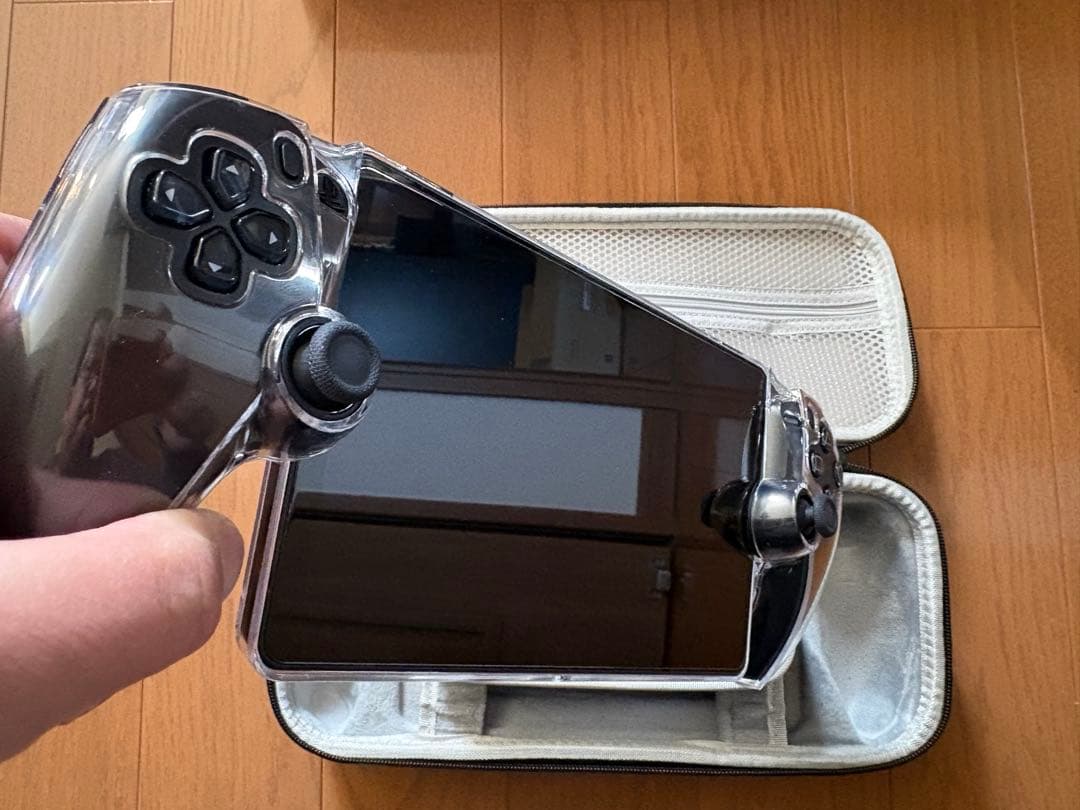 プレステポータル　中古美品