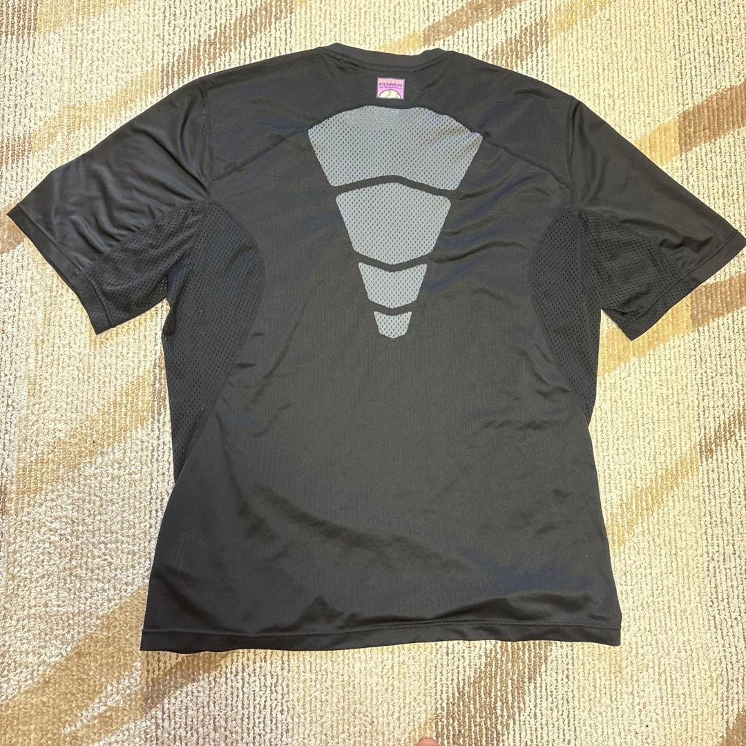 千葉ロッテマリーンズ　Nike DRI-FIT アンダーシャツ 選手支給品