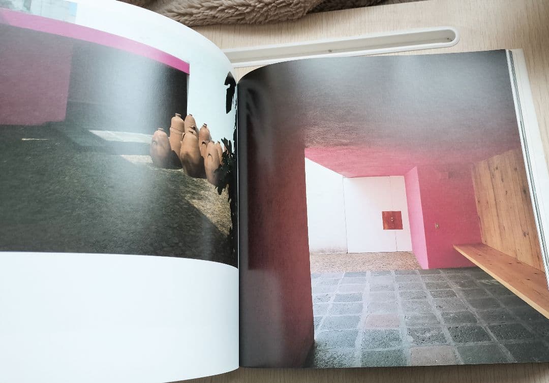 Luis Barragan ルイス・バラガンの建築