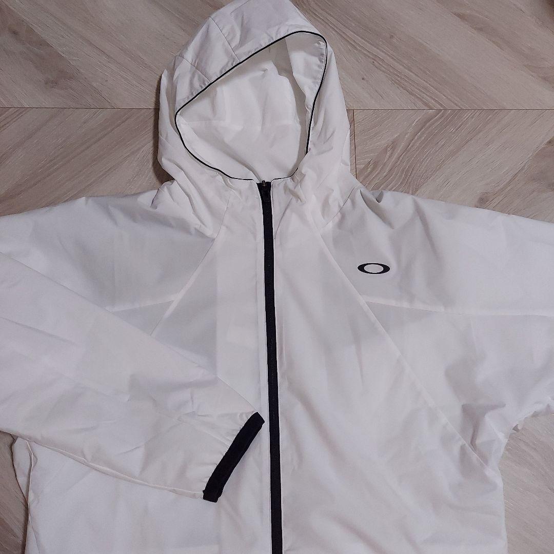 OAKLEY　VARIABLE WIND WARM JACKET4.0 新品