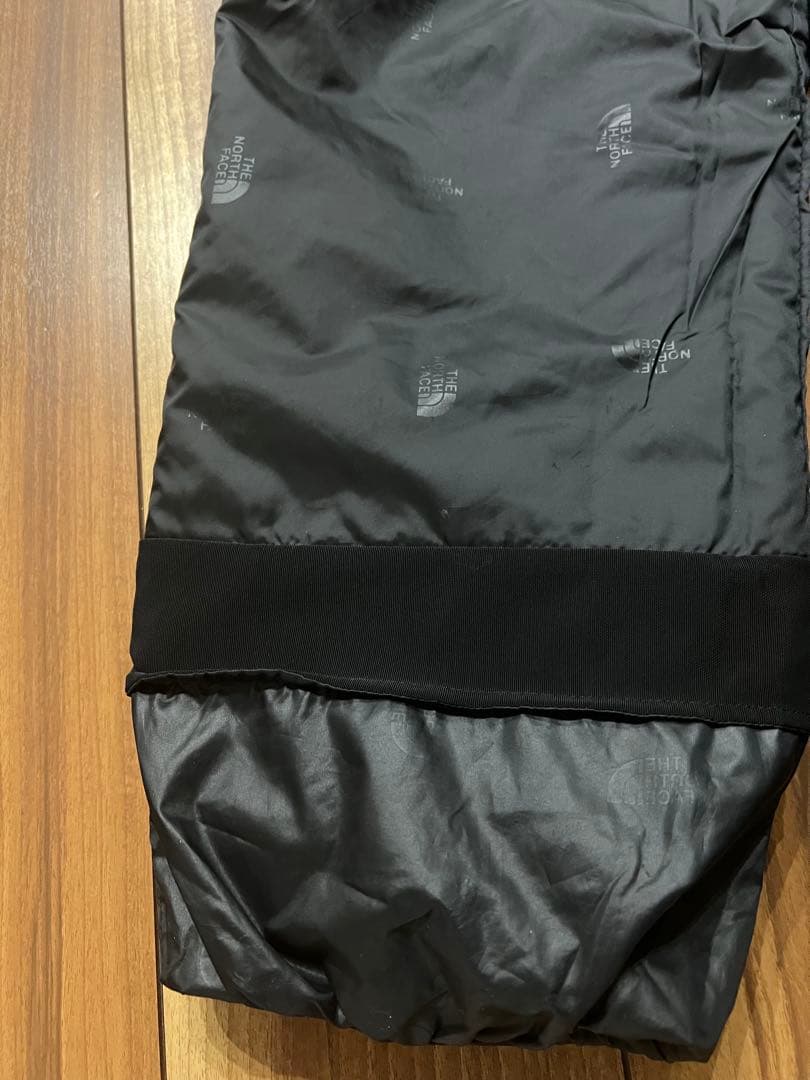 THE NORTH FACE ノースフェイス スクープビブ パンツ 150cm