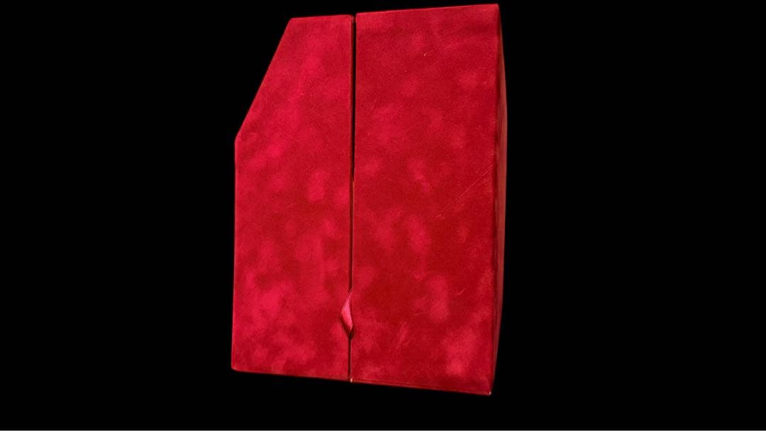 【美品】カミュ トラディション CAMUS TRADITIONバカラ 箱