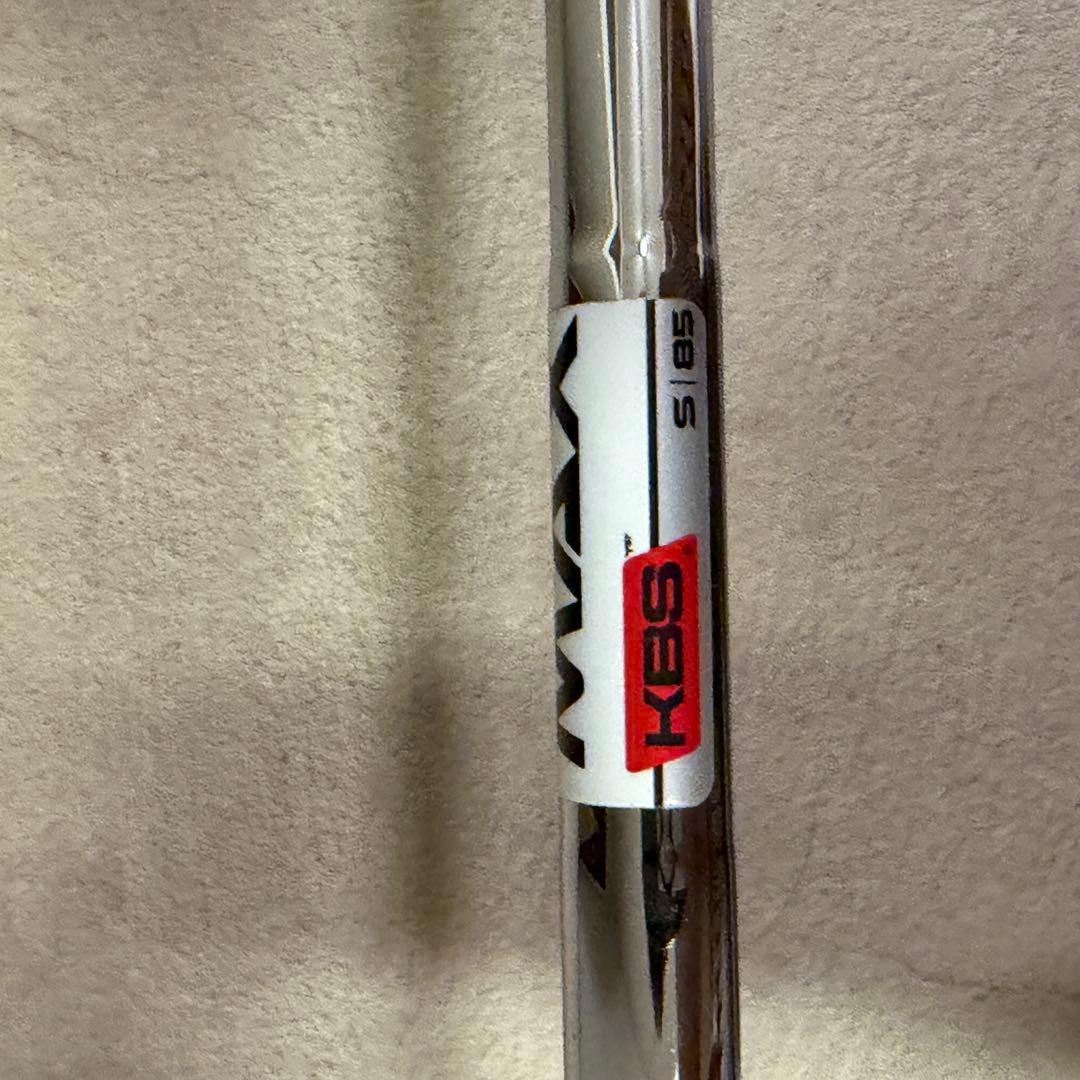 M6 4U ユーティリティ レスキュー 22度