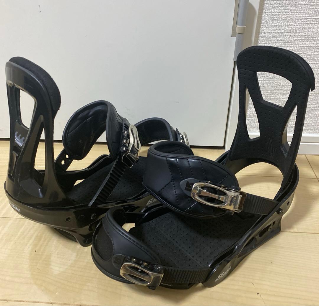 即日発送　ビンディングBURTON　FREESTYLE フリースタイル Mサイズ