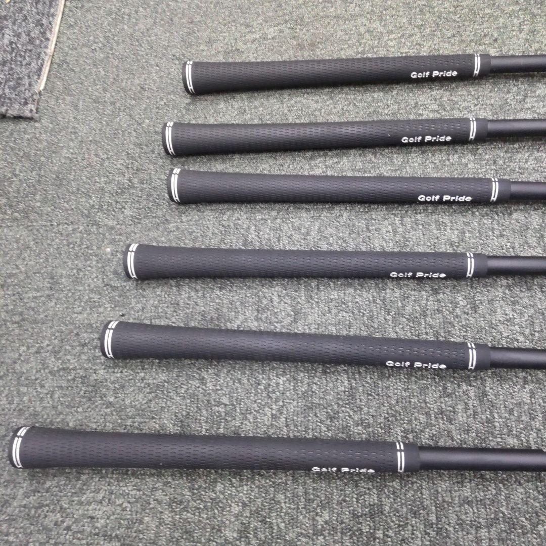 Ping i530 アイアン