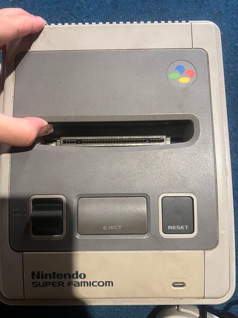 スーパーファミコン本体 マウスセット ソフト24個 攻略本1冊 説明書1部