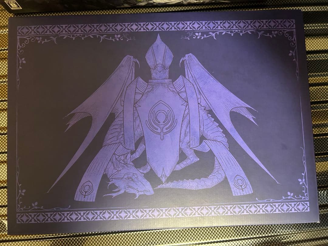 ファイアーエムブレム風花雪月 フォドラコレクション